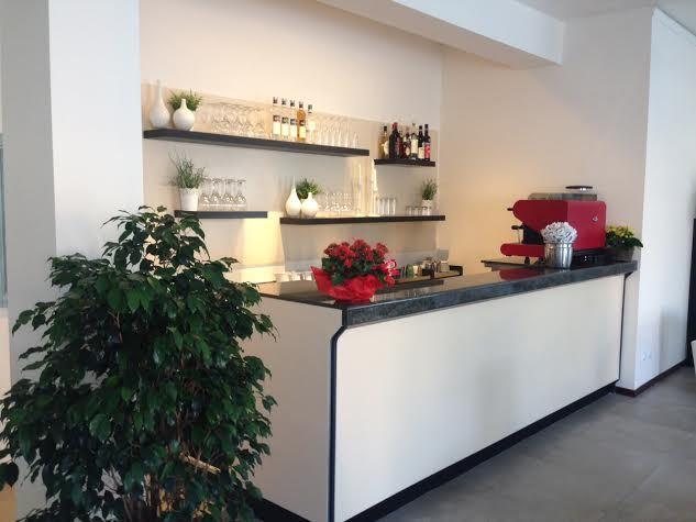 Residenza Hotel Garden トスコラーノ・マデルノ エクステリア 写真